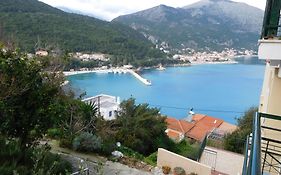 Hotel Oceanis